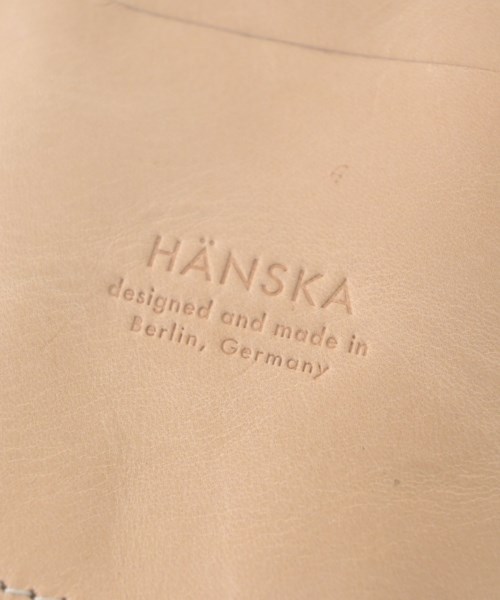 -（ソノタ）ポーチ グレー サイズ:- レディース/2200644617833