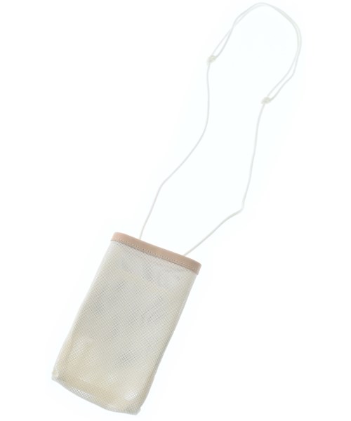 -（ソノタ）ポーチ 白 サイズ:- レディース/2200644617840