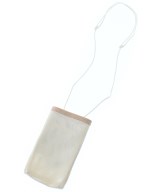 -（ソノタ）ポーチ 白 サイズ:- レディース/2200644617864