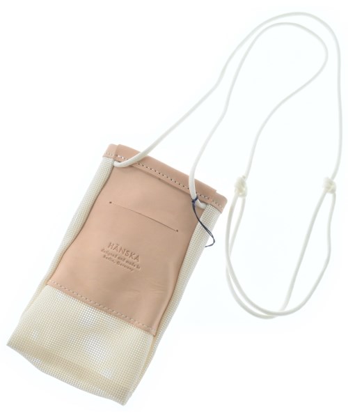 その他(ソノタ)ポーチ 白 サイズ:-/2200644617895