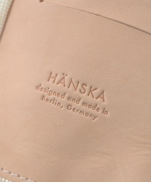 -（ソノタ）ポーチ 白 サイズ:- レディース/2200644617925