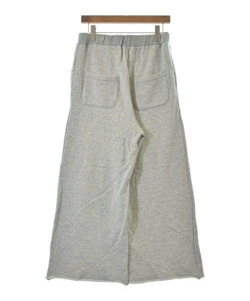 -（ソノタ）スウェットパンツ グレー サイズ:1(S位) メンズ/2200644690065