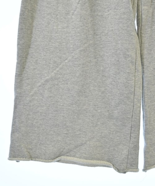 -（ソノタ）スウェットパンツ グレー サイズ:1(S位) メンズ/2200644690065