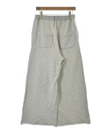 -（ソノタ）スウェットパンツ グレー サイズ:1(S位) メンズ/2200644690065