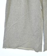 -（ソノタ）スウェットパンツ グレー サイズ:1(S位) メンズ/2200644690065