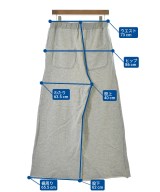 -（ソノタ）スウェットパンツ グレー サイズ:1(S位) メンズ/2200644690065