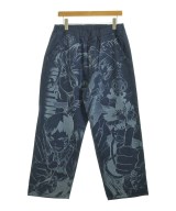 -（ソノタ）デニムパンツ 紺 サイズ:F レディース/2200644737371