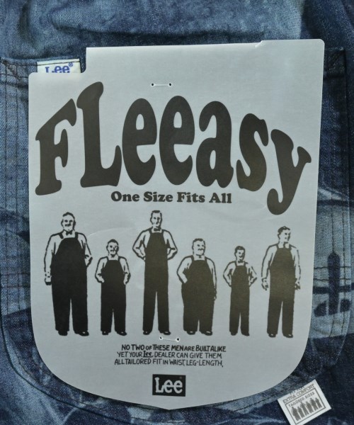 -（ソノタ）デニムパンツ 紺 サイズ:F レディース/2200644737388