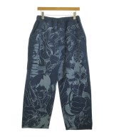 その他 デニムパンツ