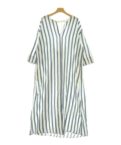 その他(ソノタ)シャツワンピース 白 サイズ:S/2200644747653