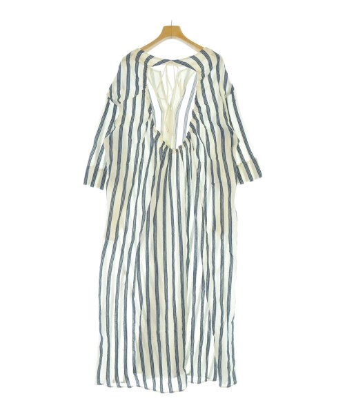 -（ソノタ）シャツワンピース 白 サイズ:S レディース/2200644747653