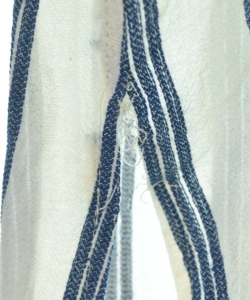 -（ソノタ）シャツワンピース 白 サイズ:S レディース/2200644747653