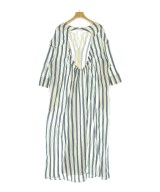 -（ソノタ）シャツワンピース 白 サイズ:S レディース/2200644747653