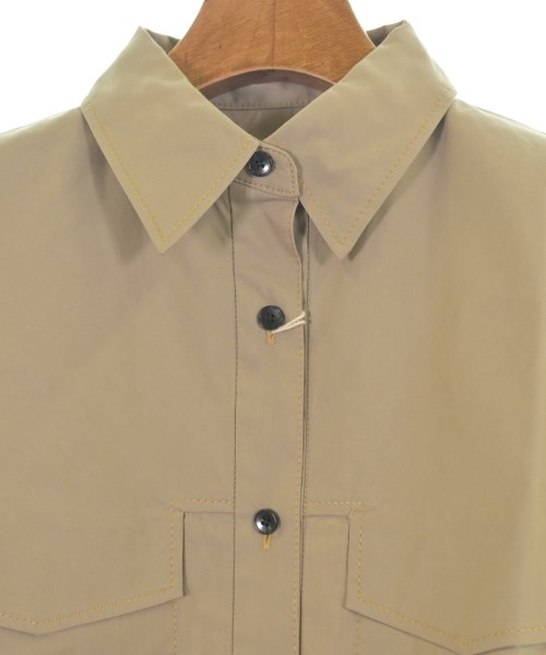 -（ソノタ）オールインワン/サロペット ベージュ サイズ:ONE レディース/2200644757188