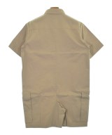 -（ソノタ）オールインワン/サロペット ベージュ サイズ:ONE レディース/2200644757188