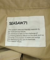 -（ソノタ）オールインワン/サロペット ベージュ サイズ:ONE レディース/2200644757188