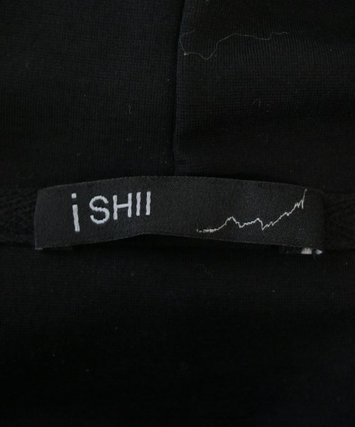 -（ソノタ）パーカー 黒 サイズ:M メンズ/2200644824026