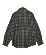 -（ソノタ）カジュアルシャツ 黒 サイズ:L メンズ/2200644824033