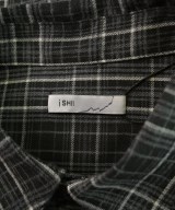 -（ソノタ）カジュアルシャツ 黒 サイズ:L メンズ/2200644824033