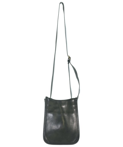 -（ソノタ）ショルダーバッグ 黒 サイズ:- メンズ/2200644885065