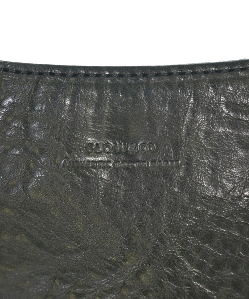 -（ソノタ）ショルダーバッグ 黒 サイズ:- メンズ/2200644885065