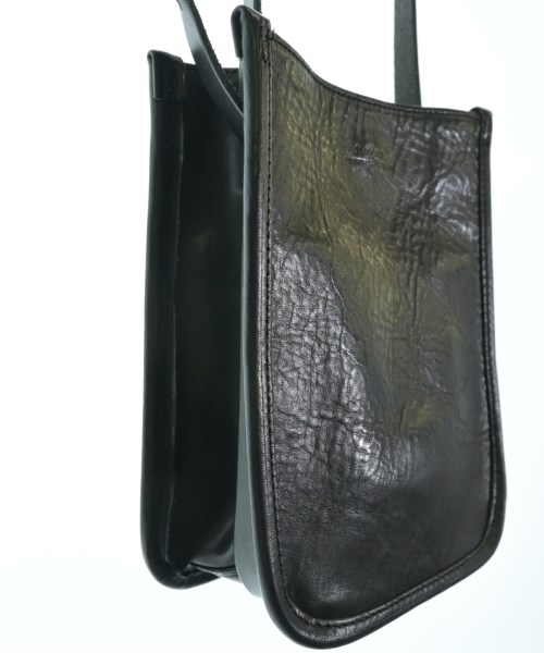 -（ソノタ）ショルダーバッグ 黒 サイズ:- メンズ/2200644885065