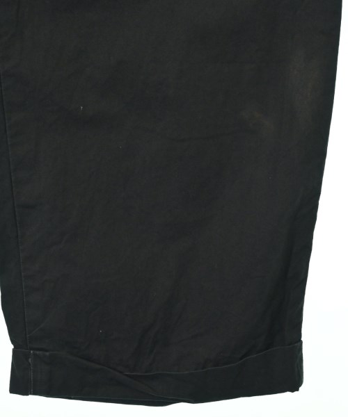 -（ソノタ）チノパン 黒 サイズ:32(L位) メンズ/2200573537080