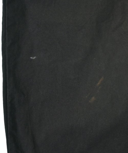 -（ソノタ）チノパン 黒 サイズ:32(L位) メンズ/2200573537080