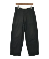 -（ソノタ）チノパン 黒 サイズ:32(L位) メンズ/2200573537080