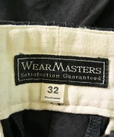 -（ソノタ）チノパン 黒 サイズ:32(L位) メンズ/2200573537080