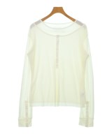 NO FAITH STUDIOS Tシャツ・カットソー