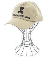 Rest&Recreation キャップ