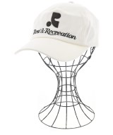 Rest&Recreation キャップ