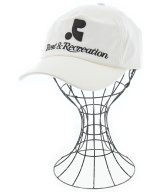 Rest&Recreation キャップ