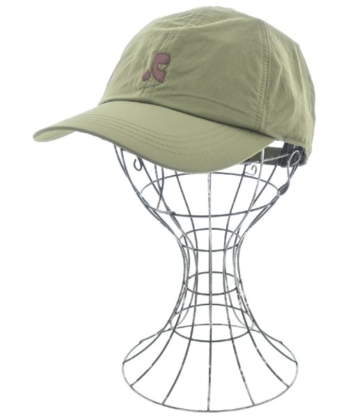 レストアンドレクリエーション(Rest&Recreation)のRest&Recreation キャップ