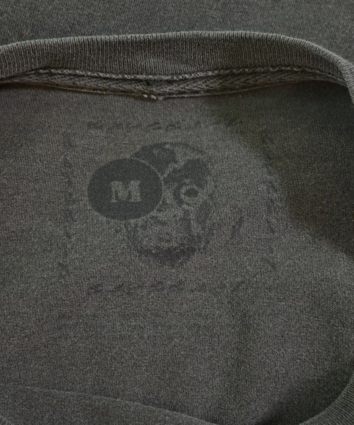 -（ソノタ）Tシャツ・カットソー グレー サイズ:M メンズ/2200574522061