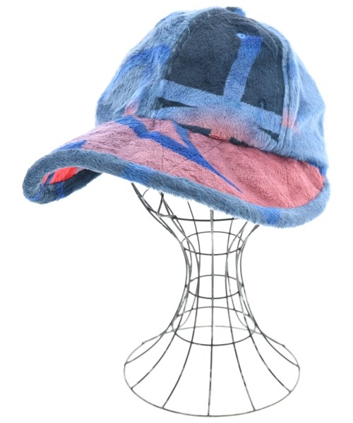 その他(ソノタ)キャップ 青 サイズ:L/2200574550224