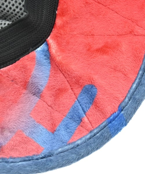 -（ソノタ）キャップ 青 サイズ:L メンズ/2200574550224