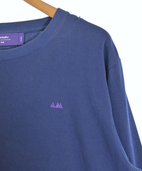 -（ソノタ）Tシャツ・カットソー 紺 サイズ:XL メンズ/2200574587077