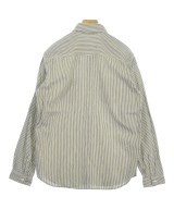 Arte Povera（アルテポーヴェラ）カジュアルシャツ 白 サイズ:M メンズ/2200574803030