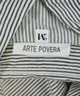 Arte Povera（アルテポーヴェラ）カジュアルシャツ 白 サイズ:M メンズ/2200574803030