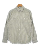 Arte Povera カジュアルシャツ