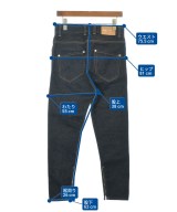 -（ソノタ）デニムパンツ 紺 サイズ:0(XS位) メンズ/2200568591035