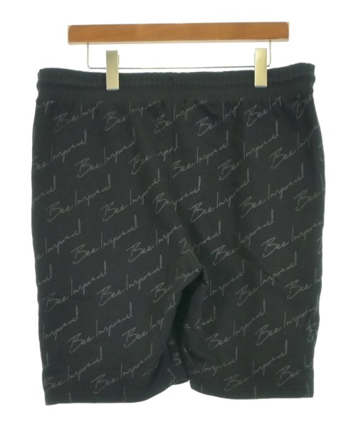 -（ソノタ）ショートパンツ 黒 サイズ:XL メンズ/2200568760189