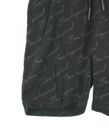 -（ソノタ）ショートパンツ 黒 サイズ:XL メンズ/2200568760189