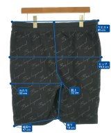 -（ソノタ）ショートパンツ 黒 サイズ:XL メンズ/2200568760189