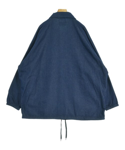 -（ソノタ）その他 青 サイズ:F レディース/2200575715011