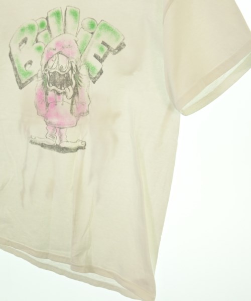 -（ソノタ）Tシャツ・カットソー 白 サイズ:M メンズ/2200576640053