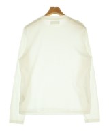 -（ソノタ）Tシャツ・カットソー 白 サイズ:0(XS位) メンズ/2200577079104