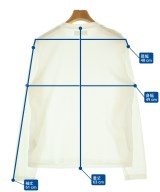 -（ソノタ）Tシャツ・カットソー 白 サイズ:0(XS位) メンズ/2200577079104